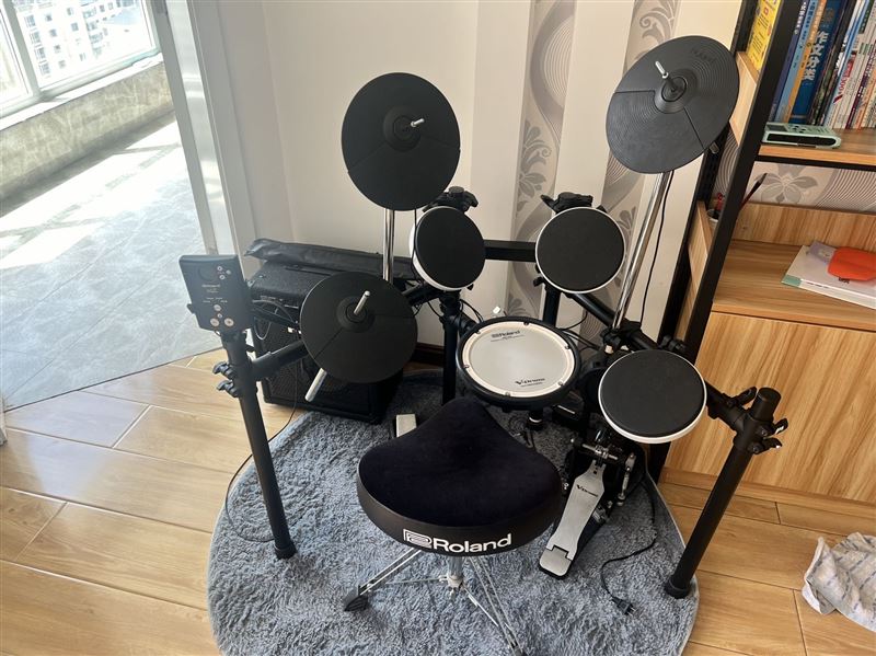 出售架子电鼓🥁