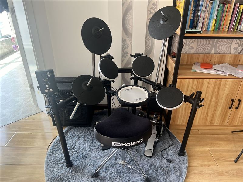 出售架子电鼓🥁