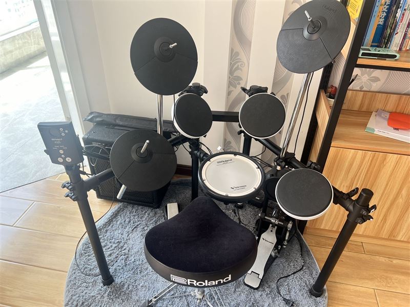 出售架子电鼓🥁