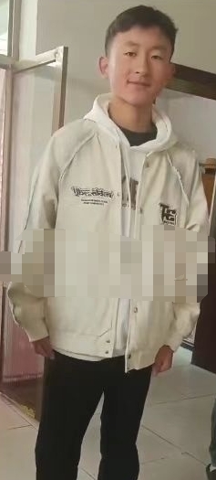寻人
