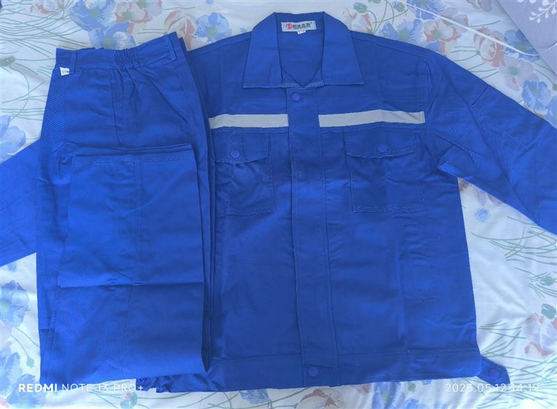 全新工作服出售