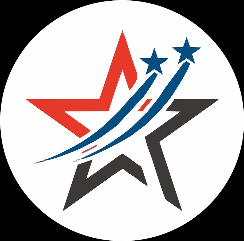 青海星河娱乐文化有限公司的图标