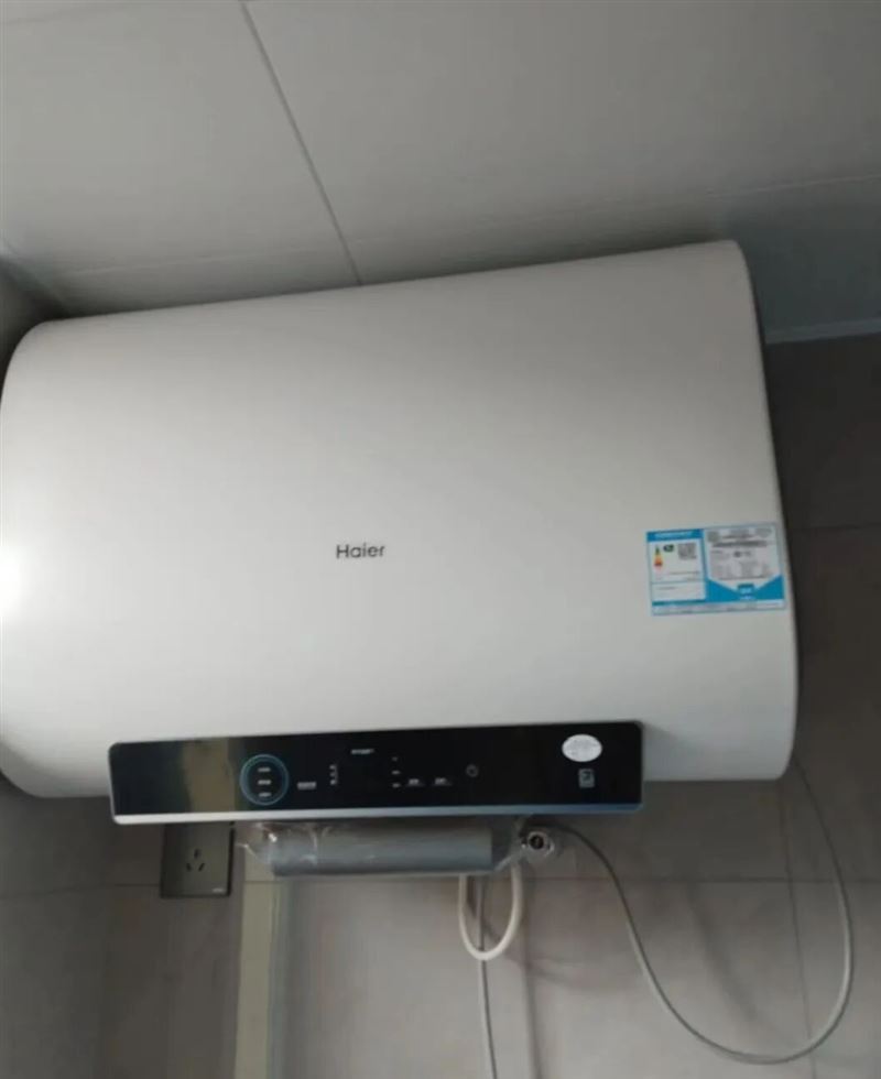 出售一台热水器